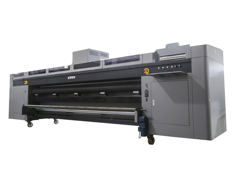 OSN-3300Z UV Roll To Roll Printer
