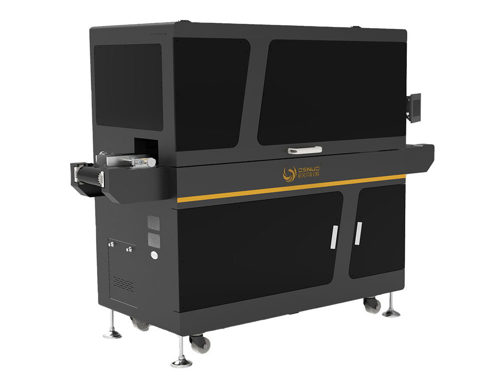 OSN- One Pass Printer